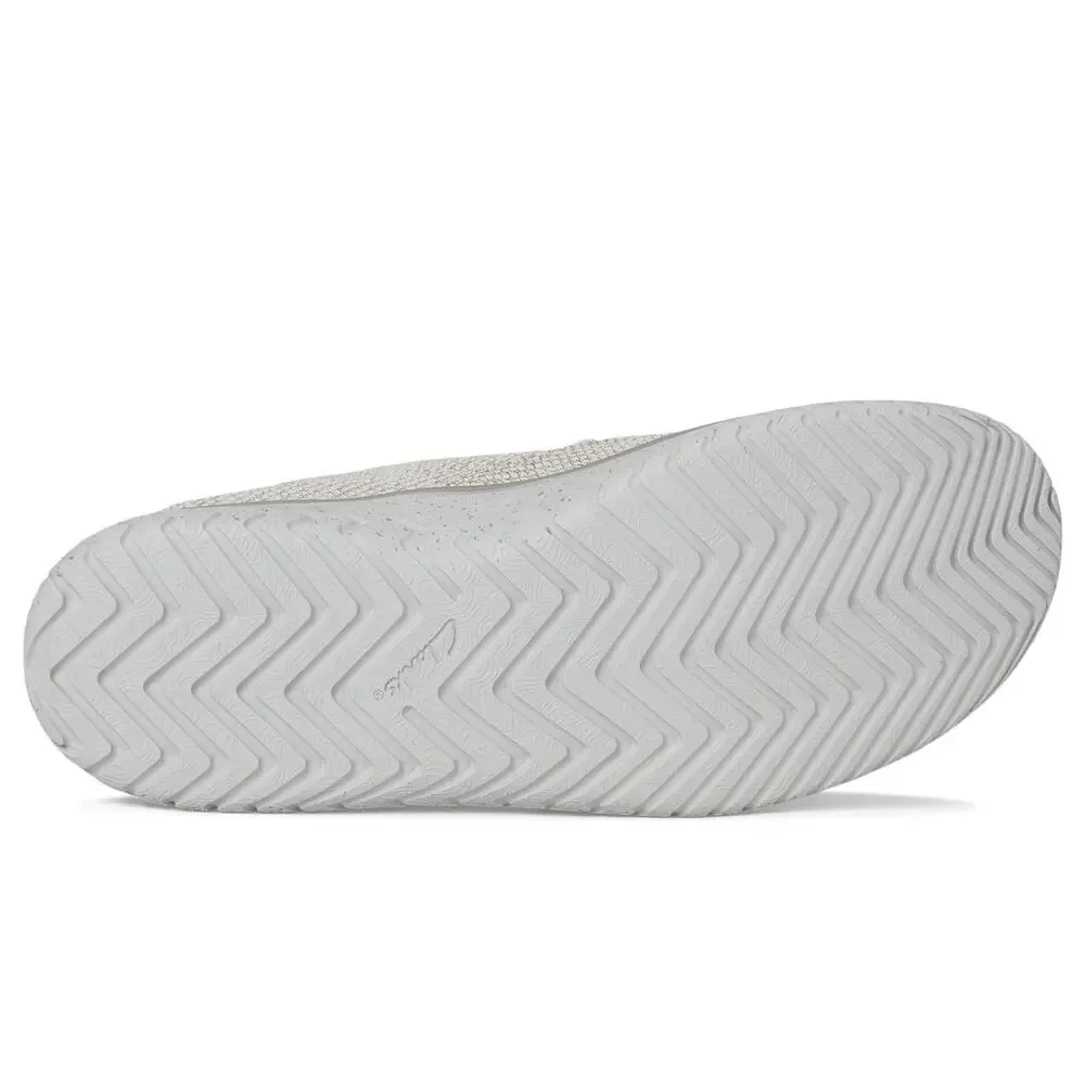 CLARKS MEN'S RELAXLITE STEP SAND TEXTILE 12 MEDIUM